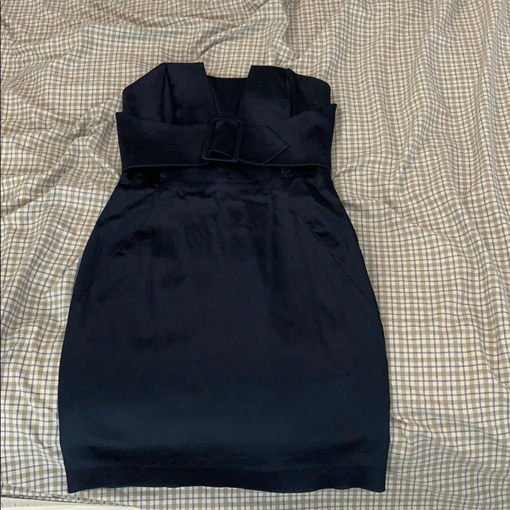 Marciano mini dress night